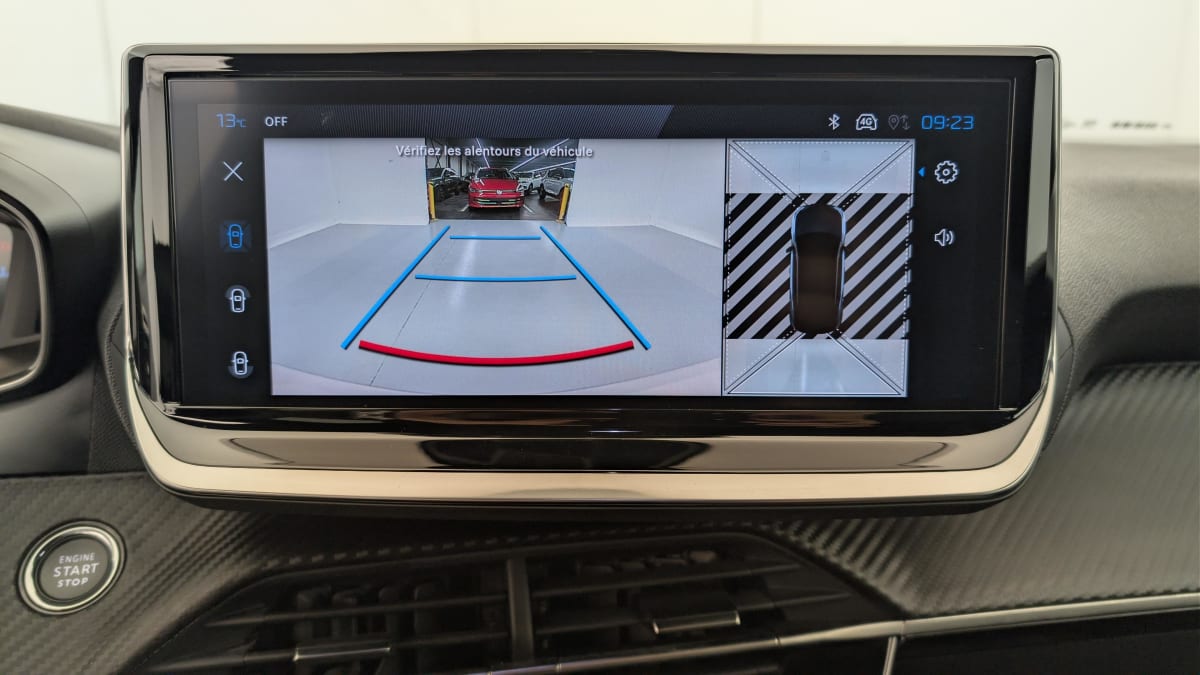 Peugeot 2008 - Image 17