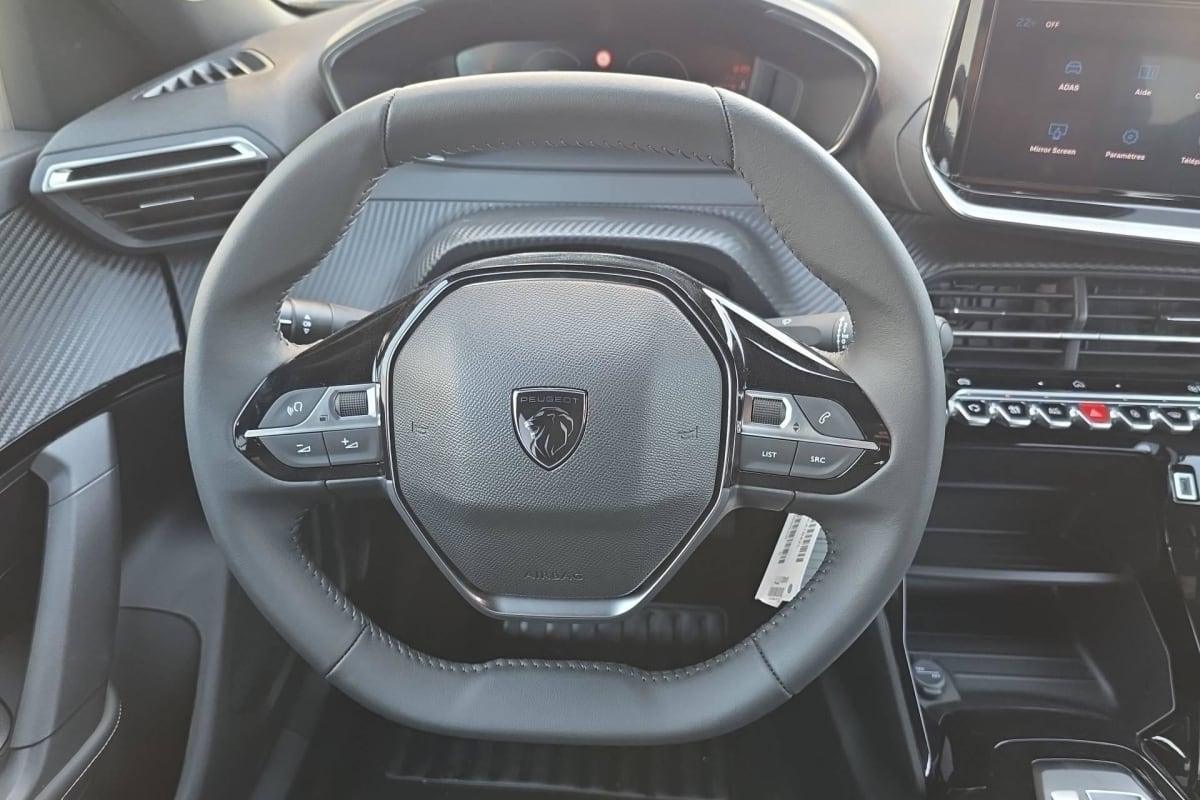 Peugeot 2008 - Image 14