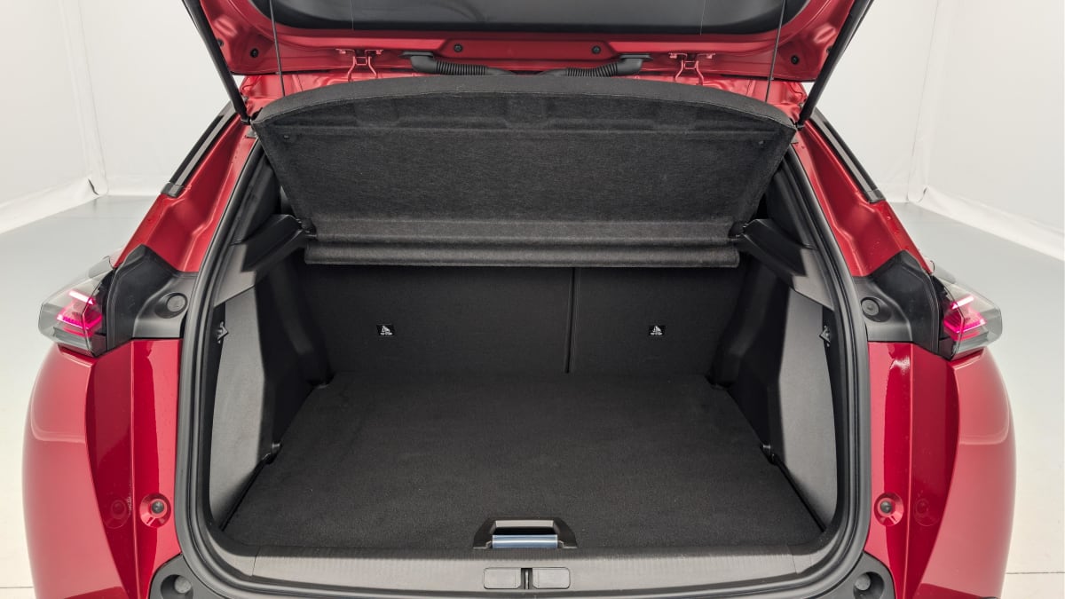 Peugeot 2008 - Image 11