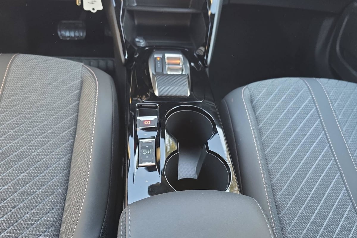Peugeot 2008 - Image 43