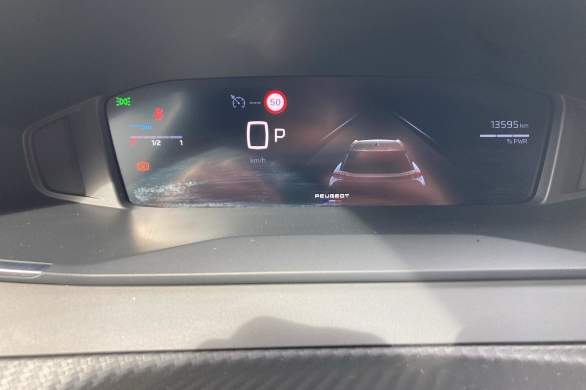 Peugeot 2008 - Image 18