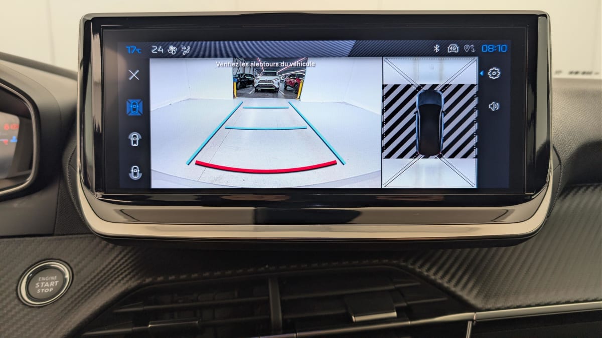 Peugeot 2008 - Image 17