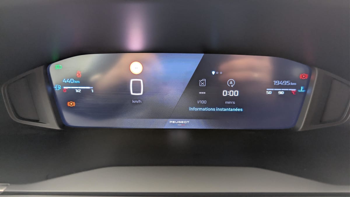 Peugeot 2008 - Image 22