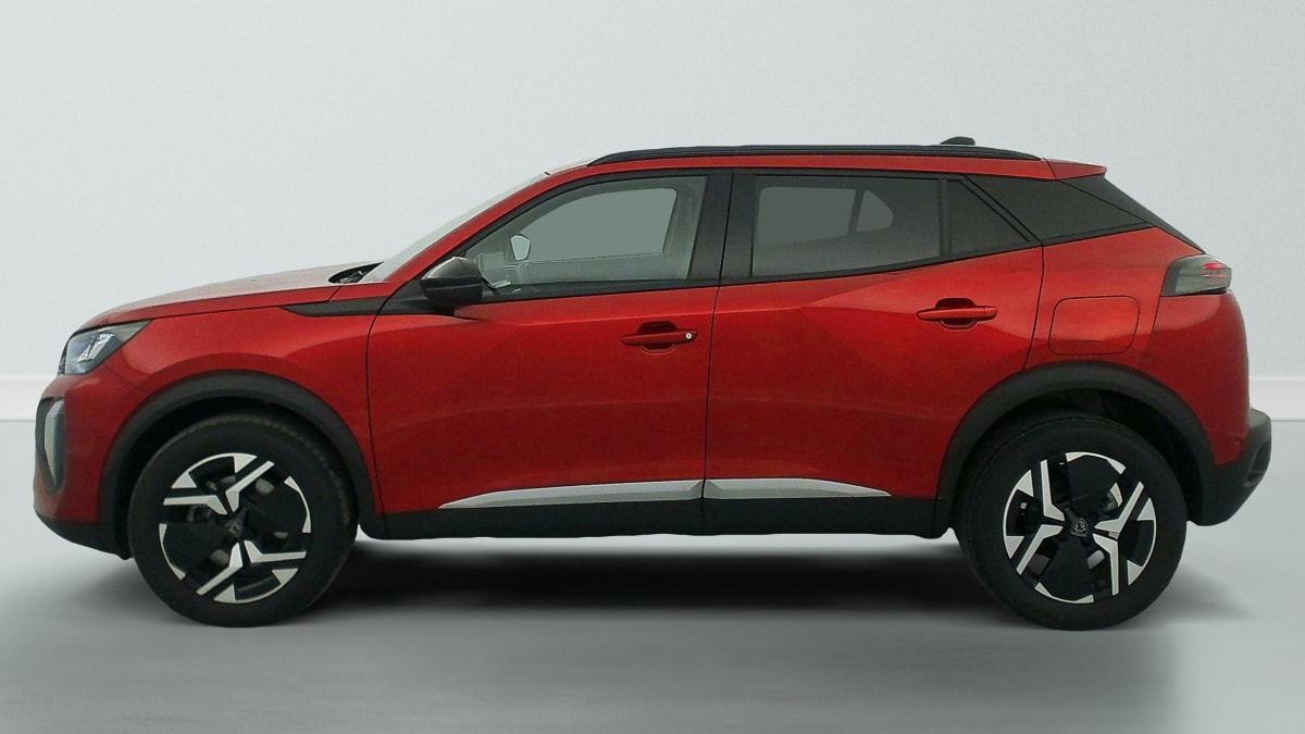 Peugeot 2008 - Image 4