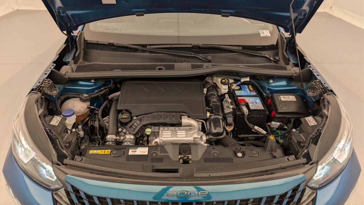 Peugeot 2008 - Image 20