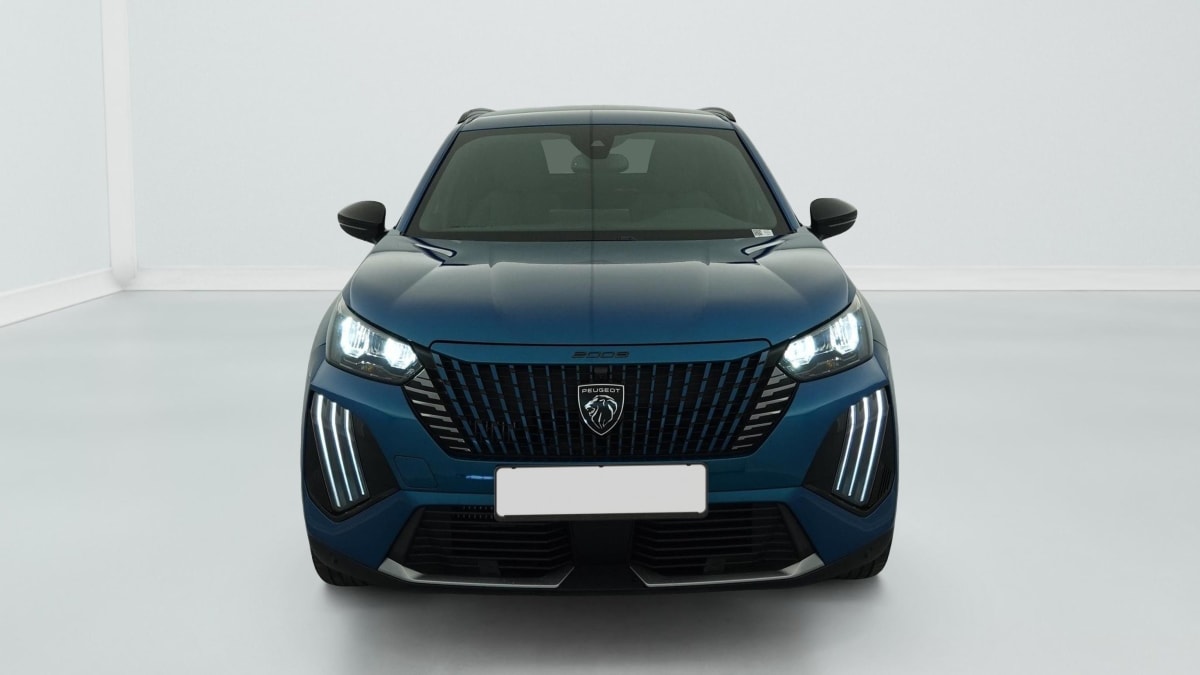 Peugeot 2008 - Image 2