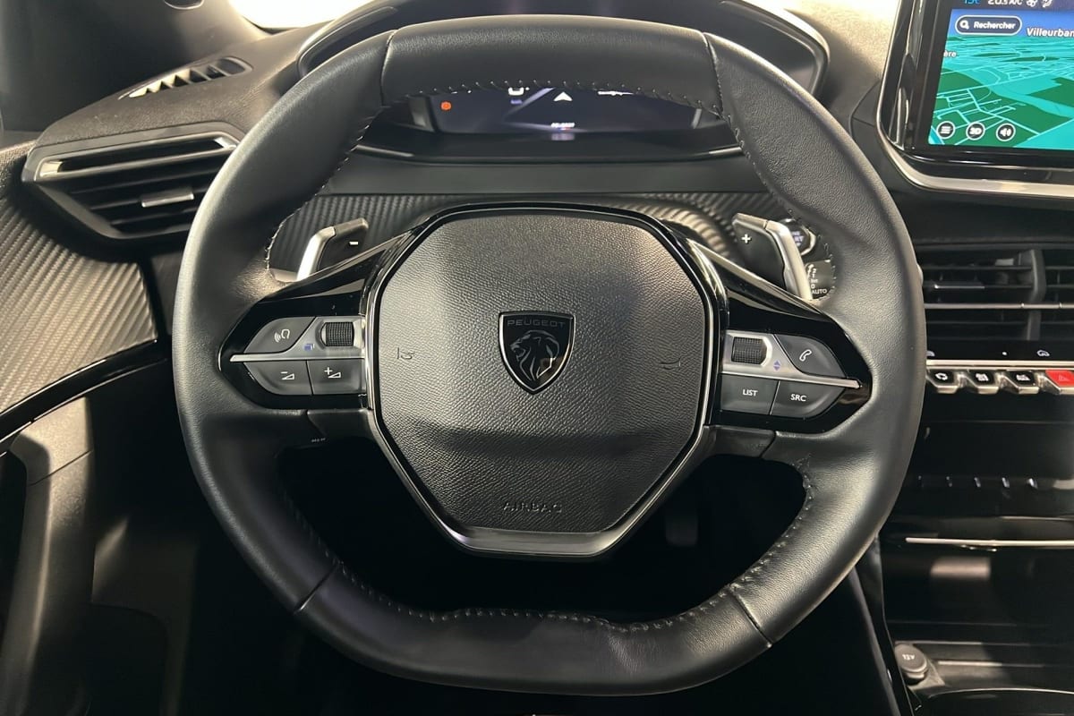 Peugeot 2008 - Image 14