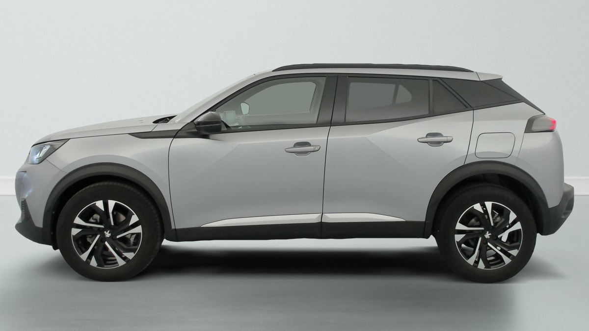 Peugeot 2008 - Image 4