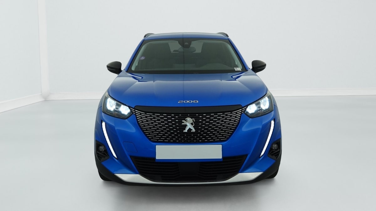 Peugeot 2008 - Image 4