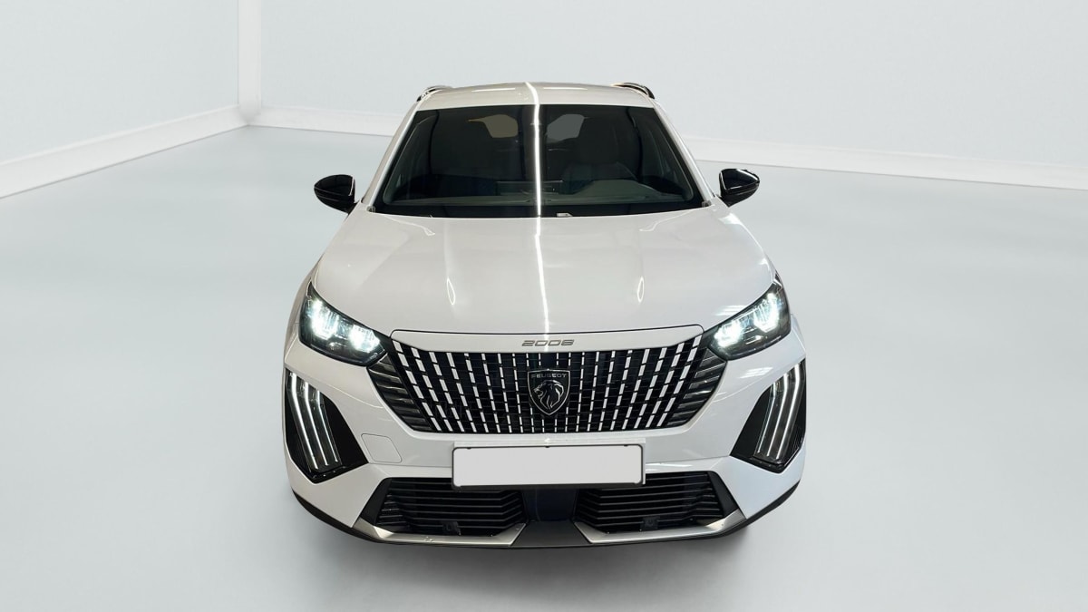 Peugeot 2008 - Image 2