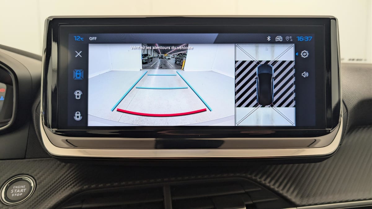 Peugeot 2008 - Image 18