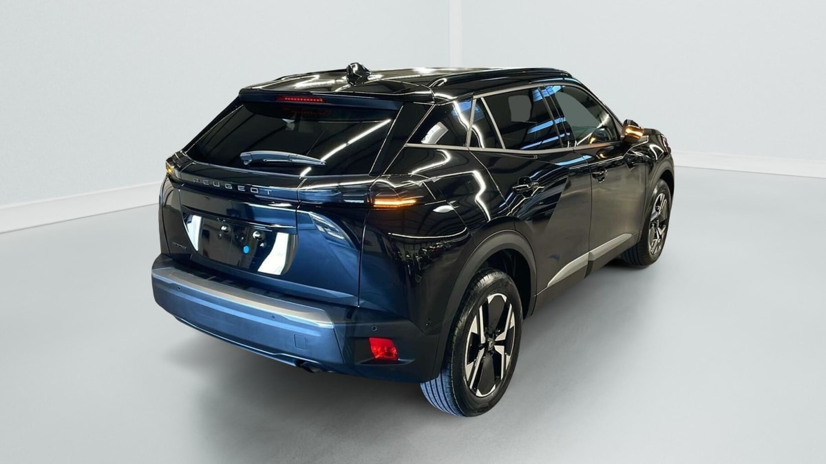 Peugeot 2008 - Image 7