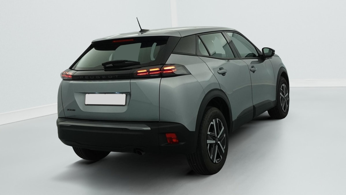 Peugeot 2008 - Image 7