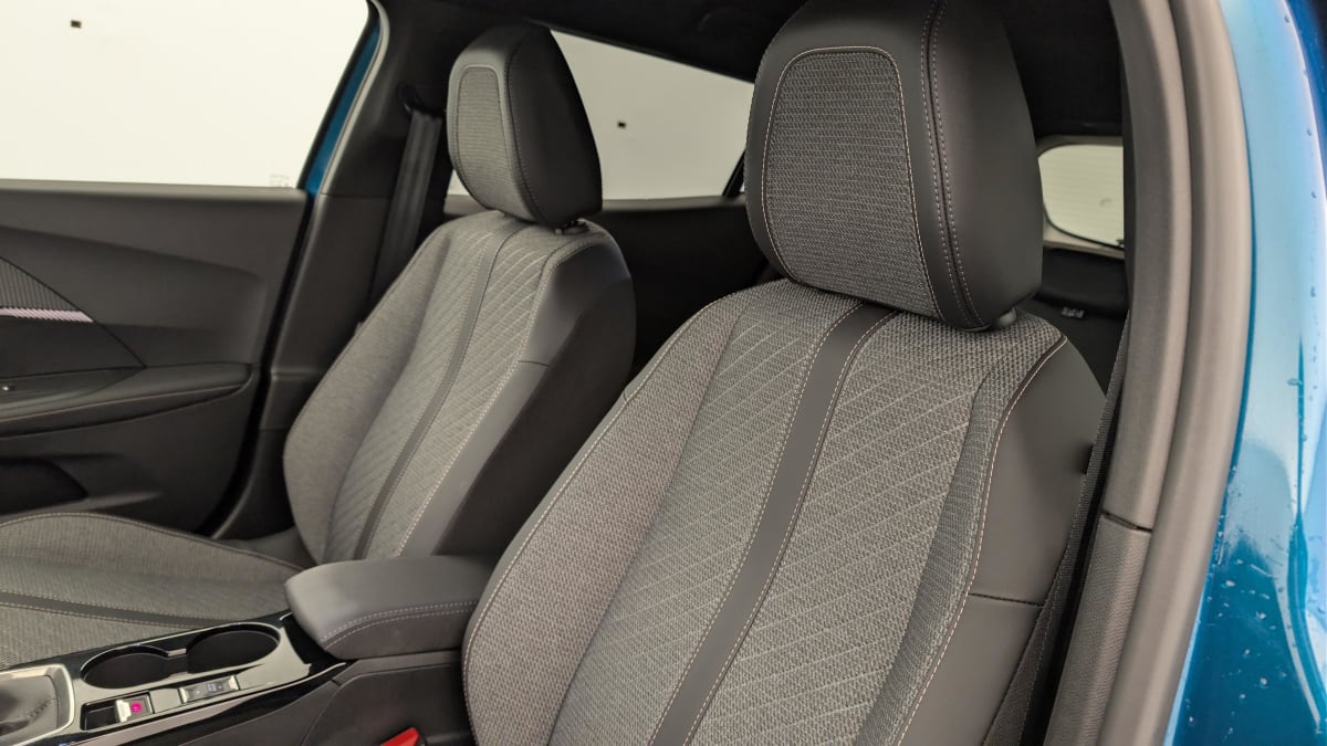 Peugeot 2008 - Image 16