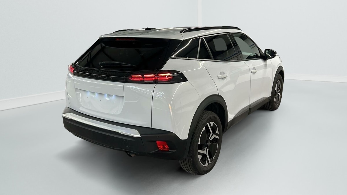 Peugeot 2008 - Image 7