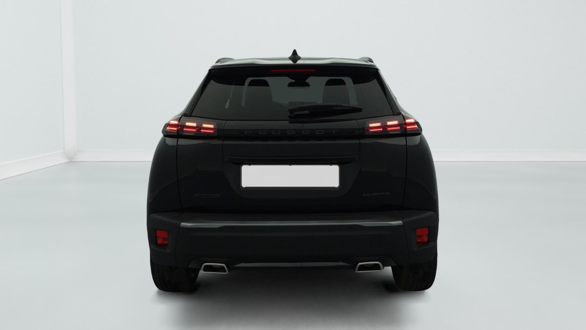 Peugeot 2008 - Image 6