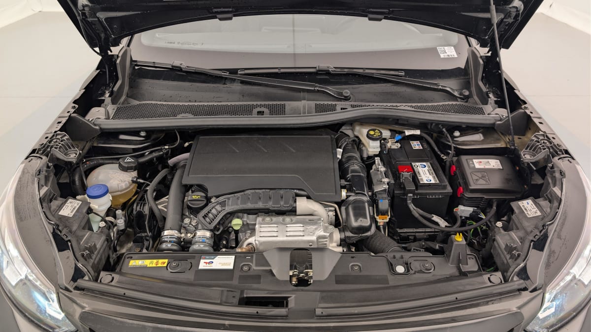 Peugeot 2008 - Image 21