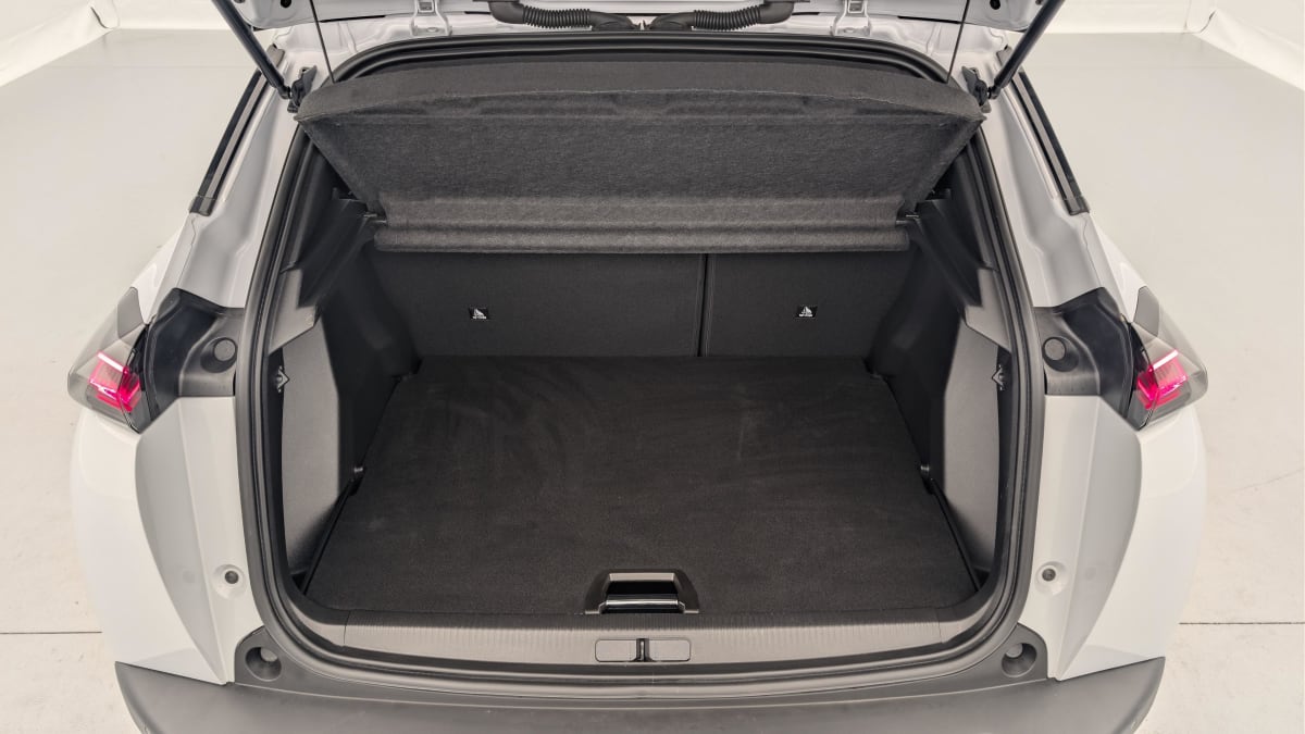 Peugeot 2008 - Image 11