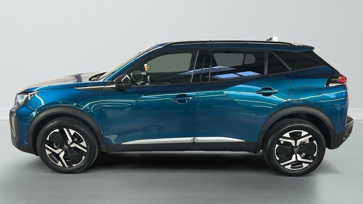 Peugeot 2008 - Image 4