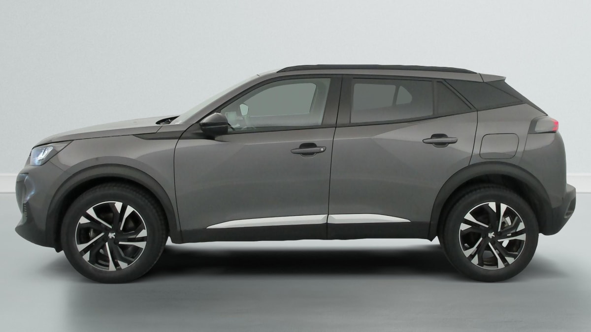 Peugeot 2008 - Image 4