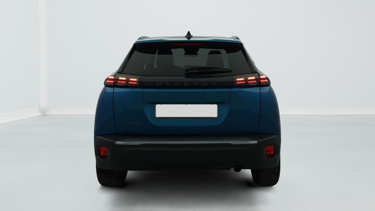 Peugeot 2008 - Image 6
