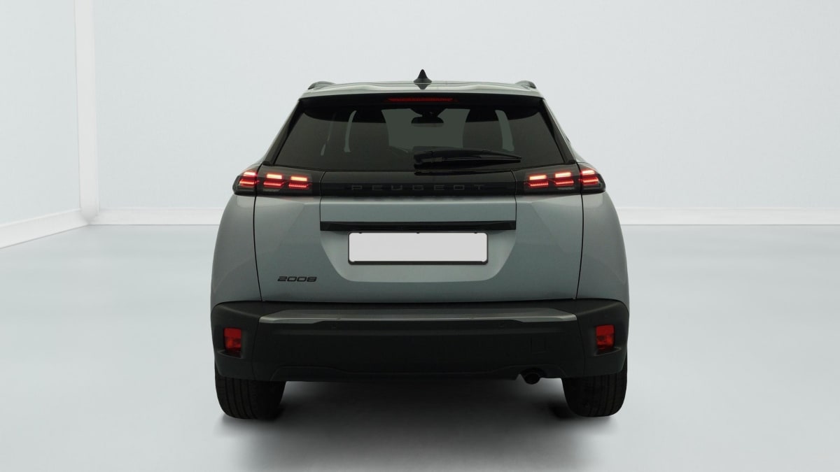 Peugeot 2008 - Image 6