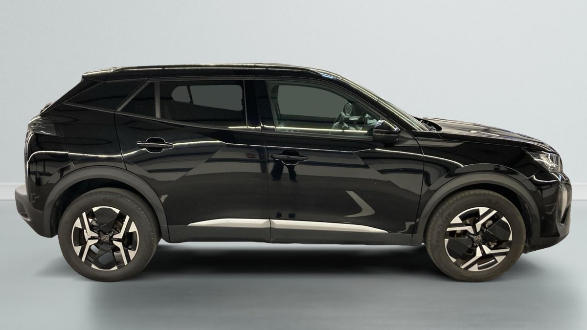 Peugeot 2008 - Image 8