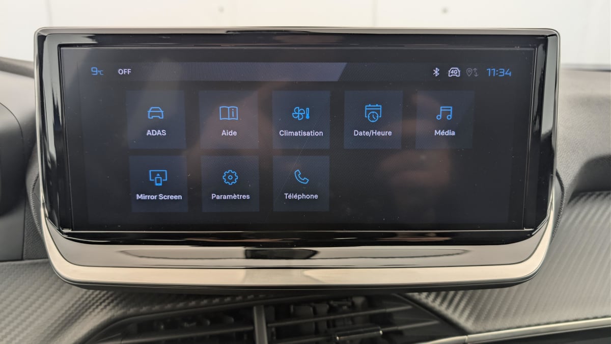 Peugeot 2008 - Image 18