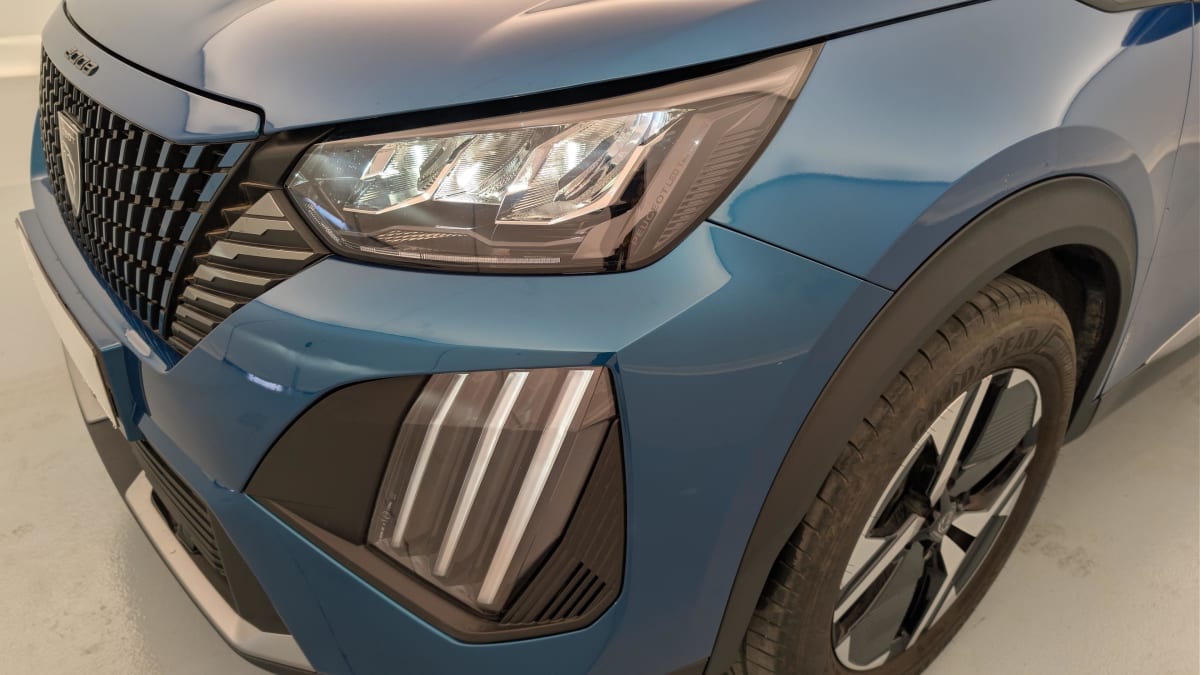 Peugeot 2008 - Image 21