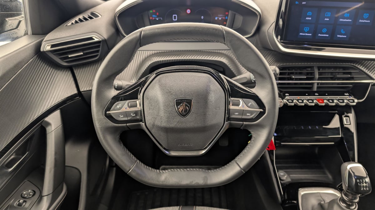 Peugeot 2008 - Image 14