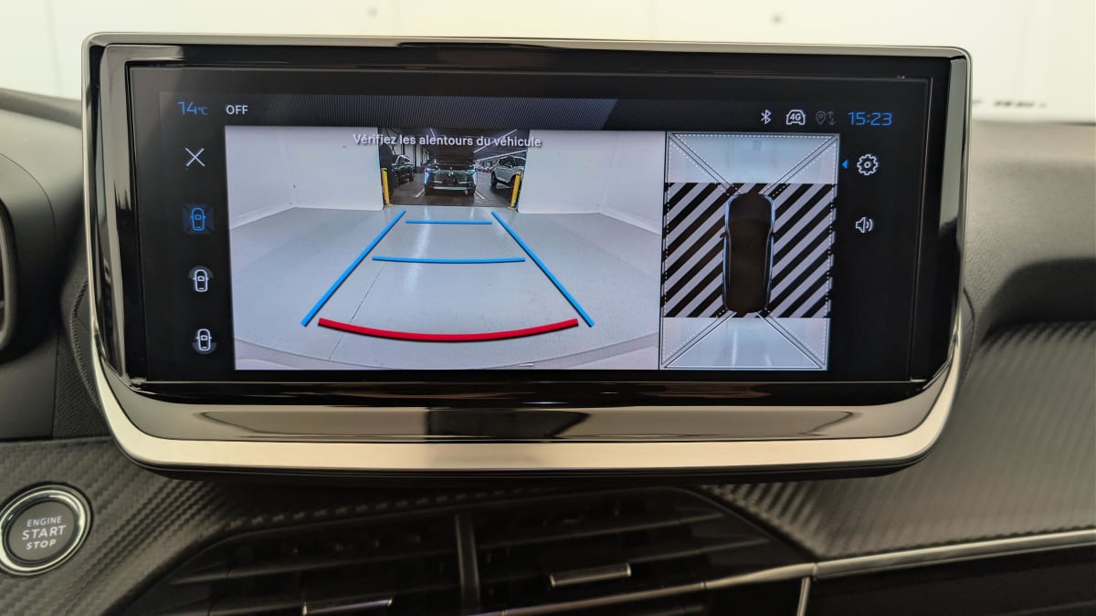 Peugeot 2008 - Image 17