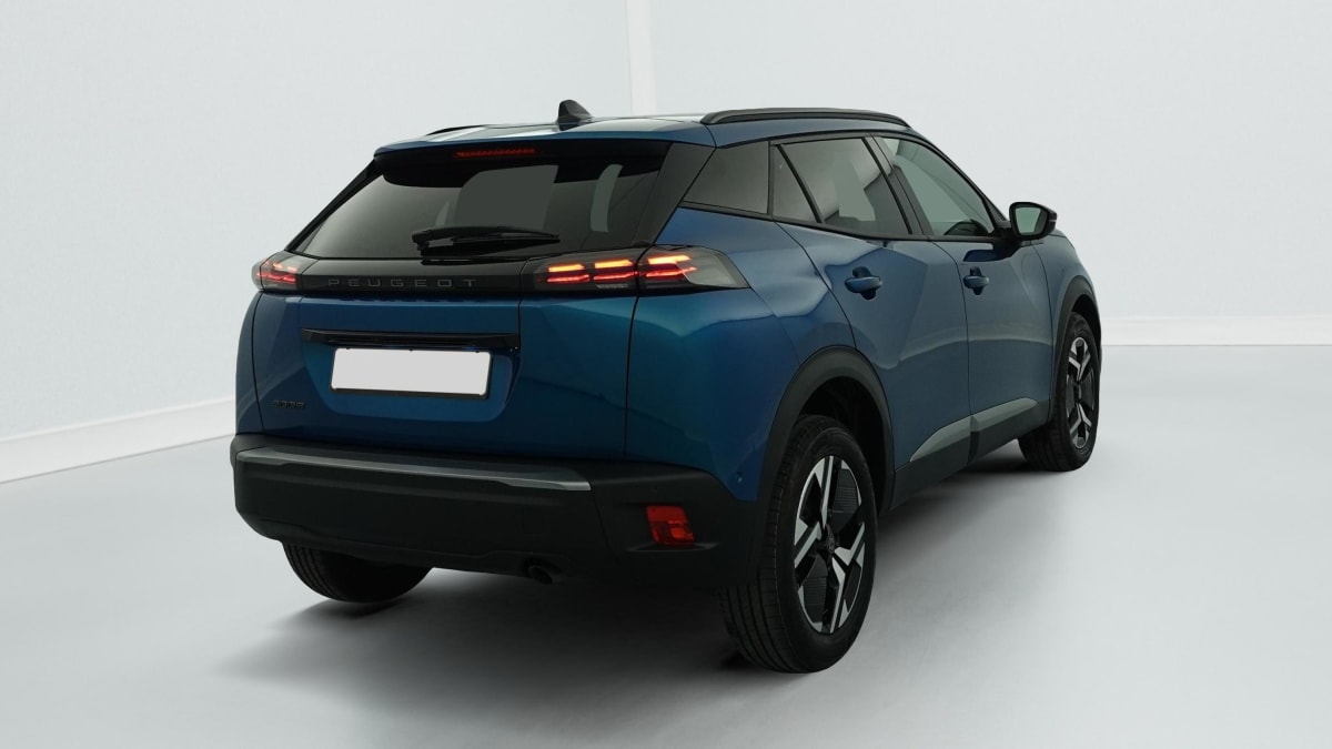 Peugeot 2008 - Image 7
