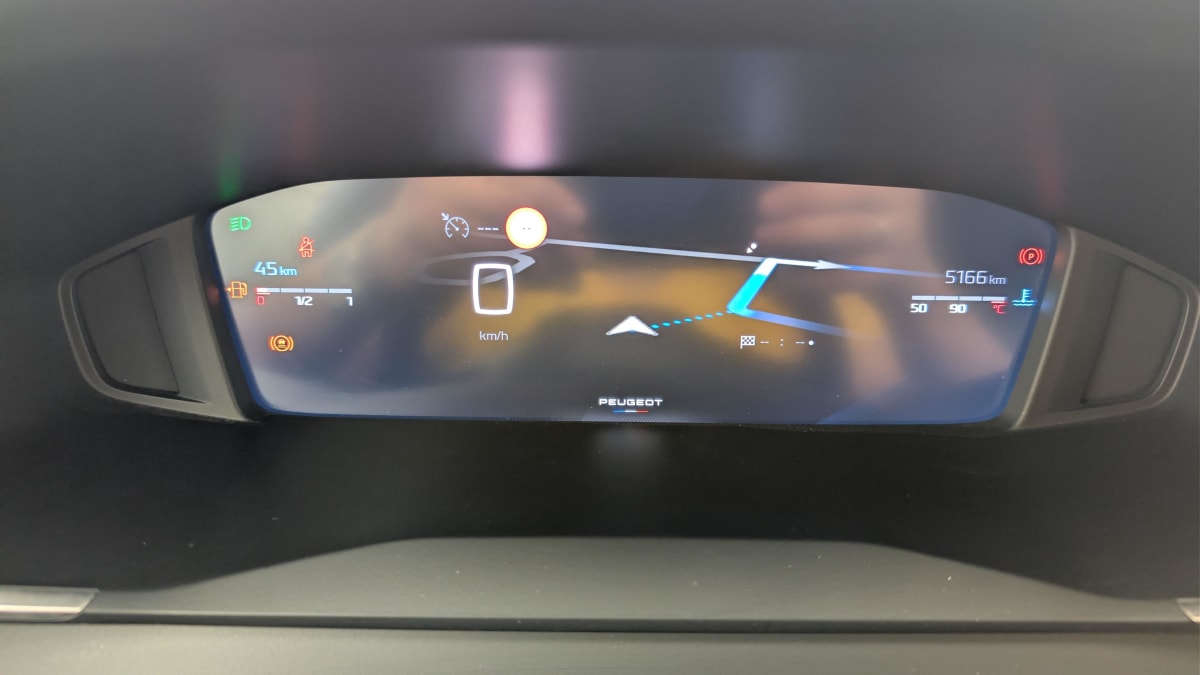 Peugeot 2008 - Image 22