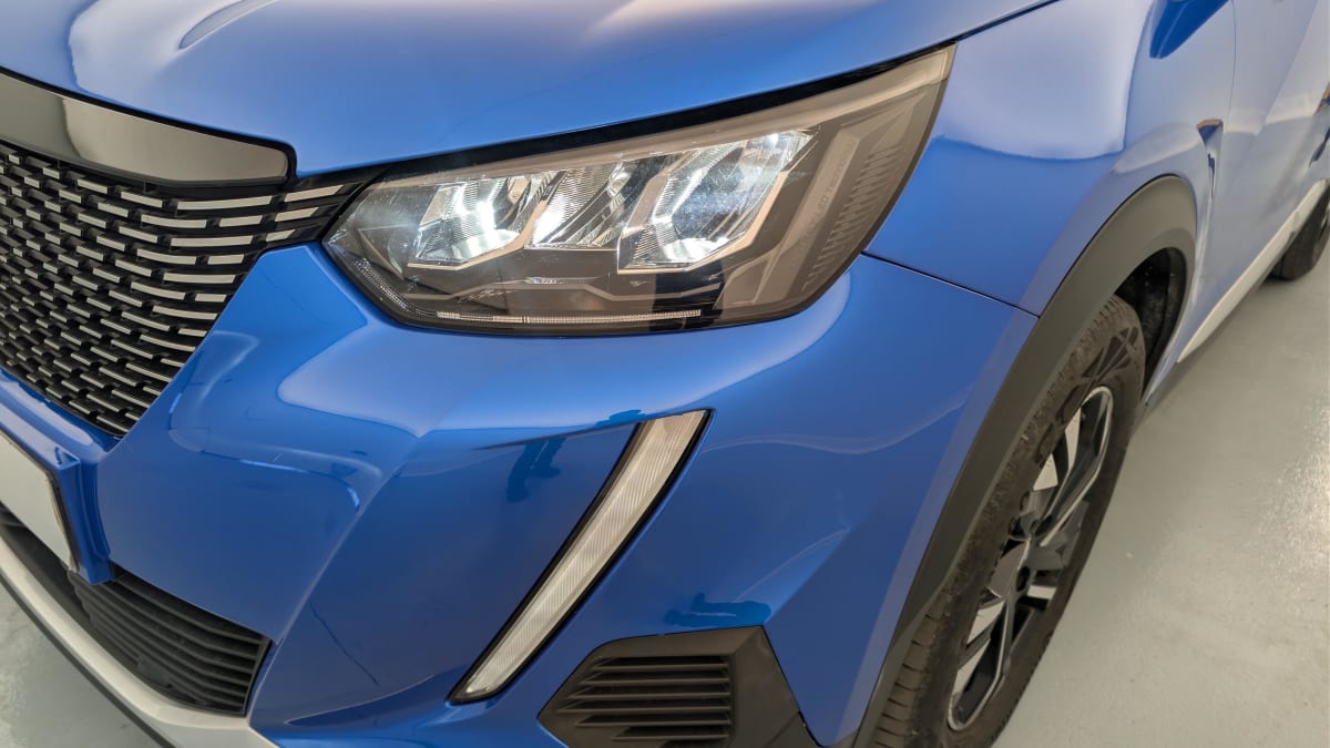 Peugeot 2008 - Image 20