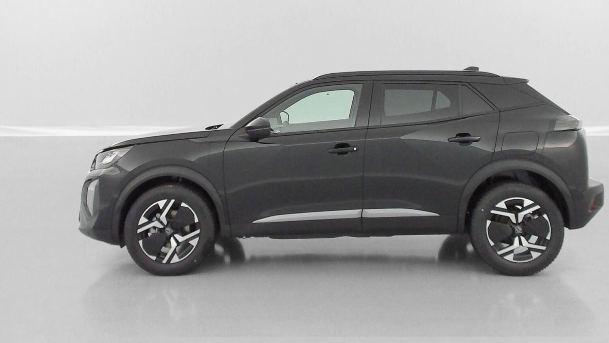 PEUGEOT 2008 2008 II(2) 1.2 PURETECH 100 ALLURE