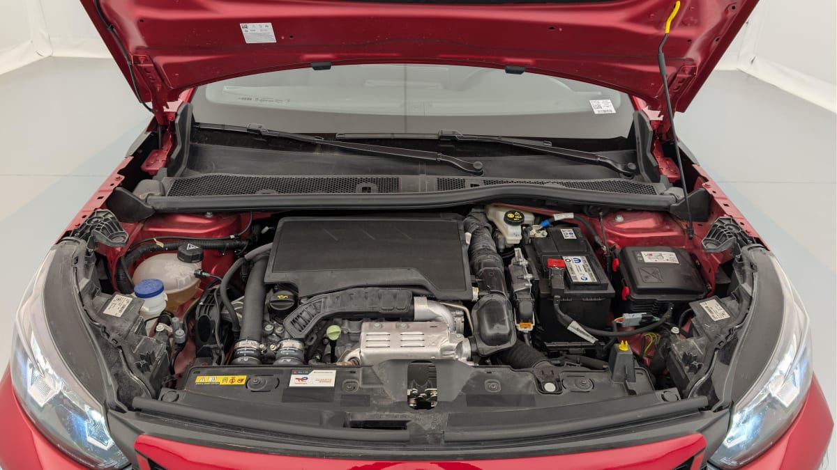 Peugeot 2008 - Image 21