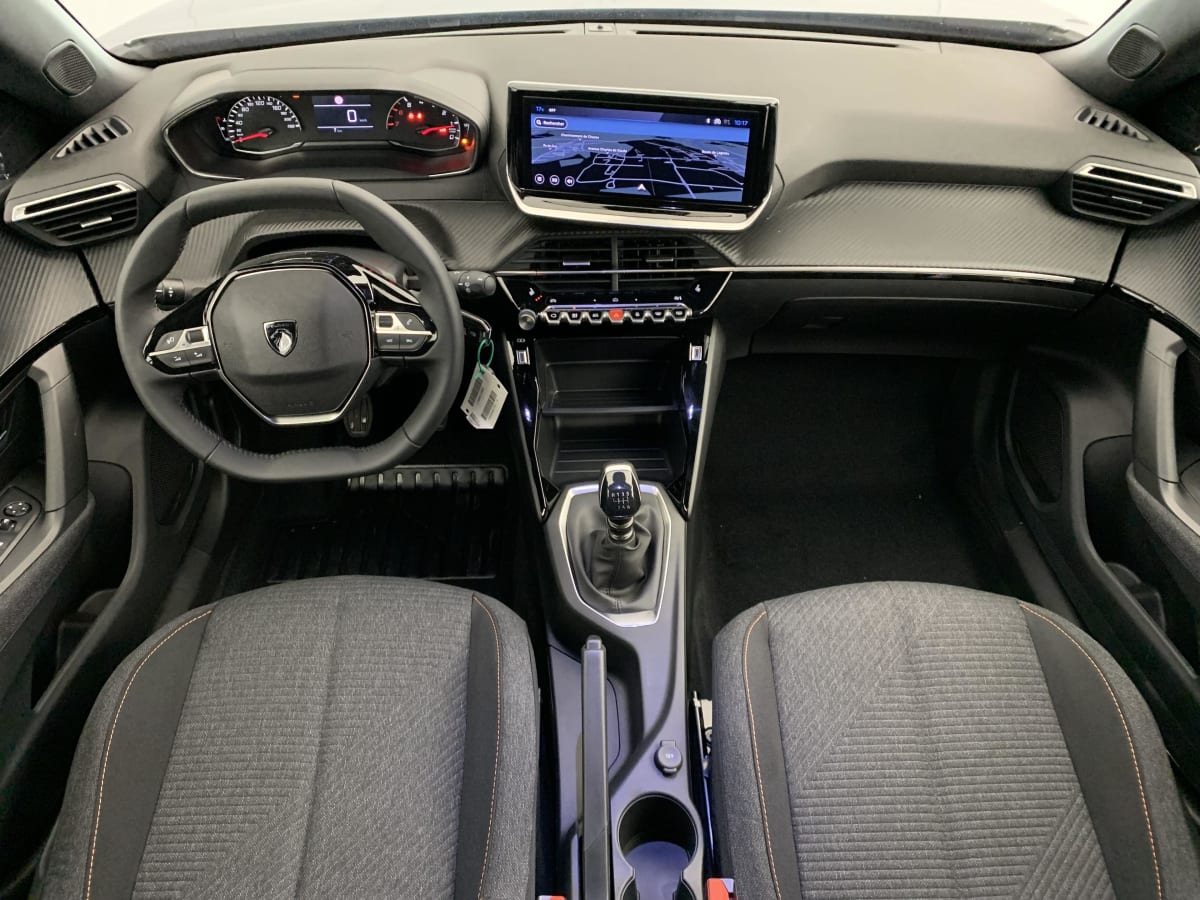 Peugeot 2008 - Image 12
