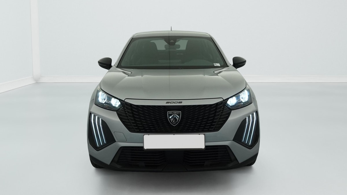 Peugeot 2008 - Image 2
