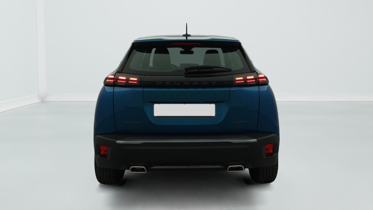 Peugeot 2008 - Image 6