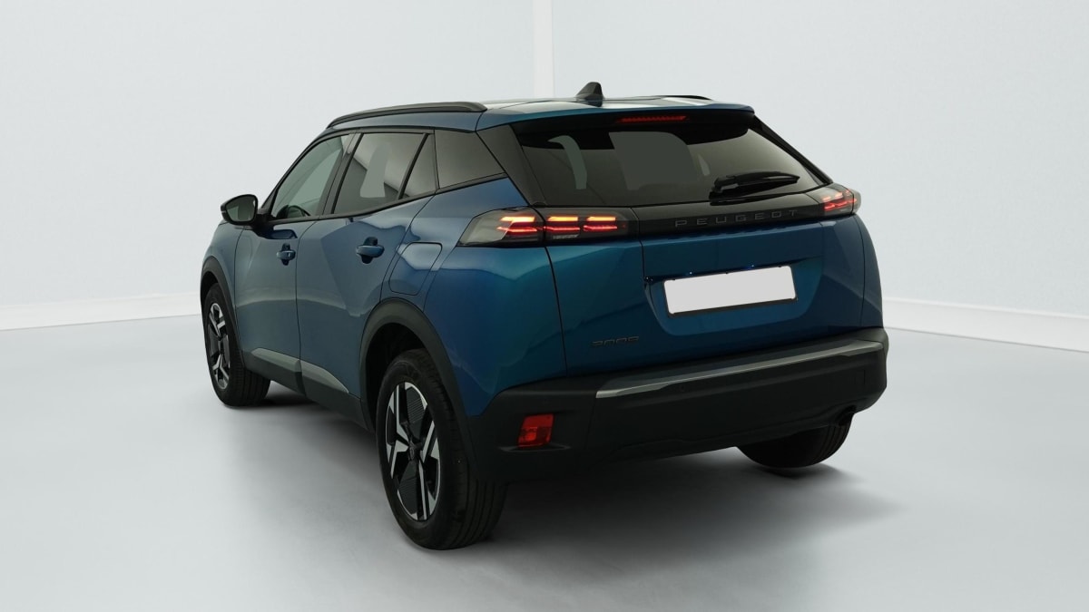 Peugeot 2008 - Image 5