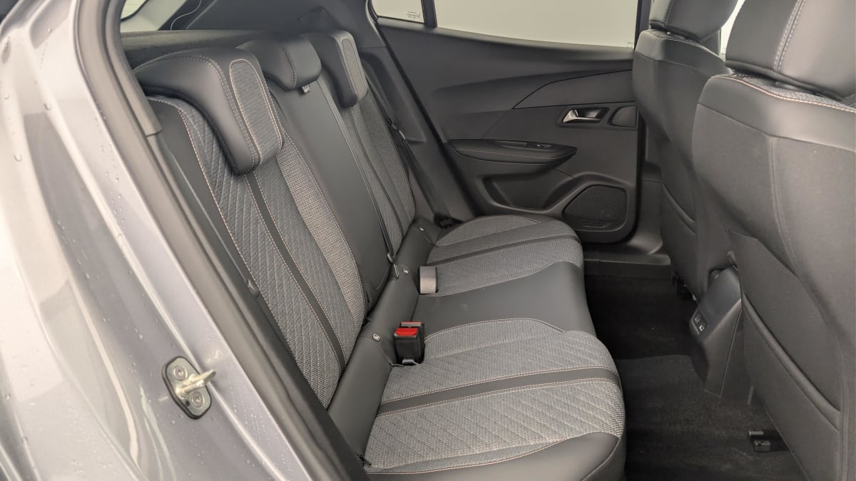 PEUGEOT 2008 100 ALLURE