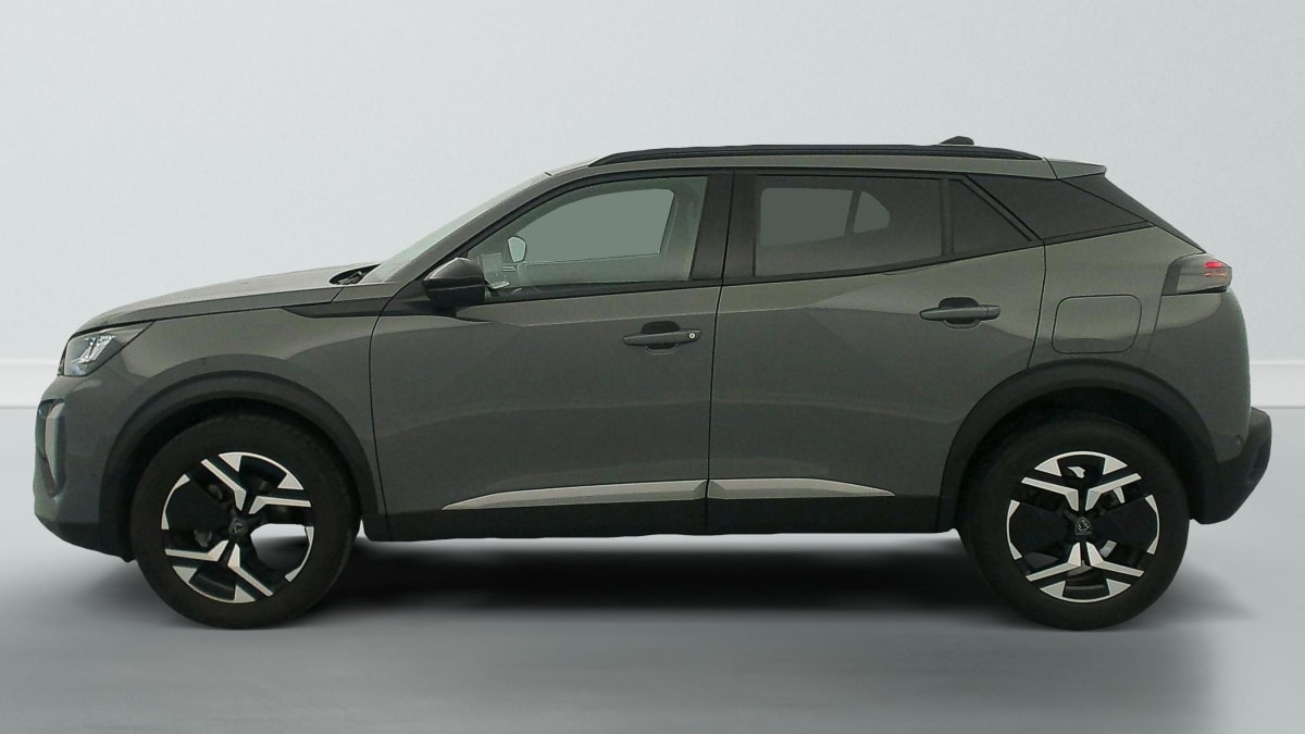 Peugeot 2008 - Image 4