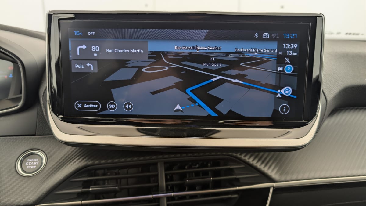 Peugeot 2008 - Image 18