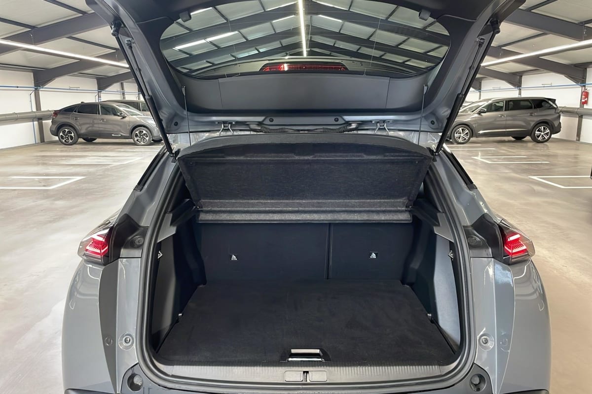 Peugeot 2008 - Image 22