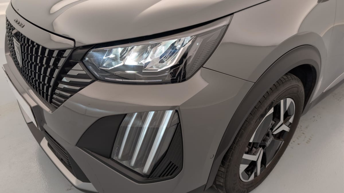 Peugeot 2008 - Image 22