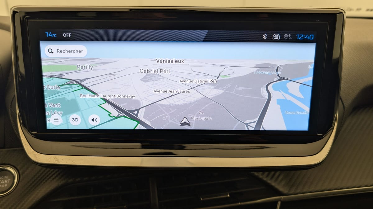 Peugeot 2008 - Image 23