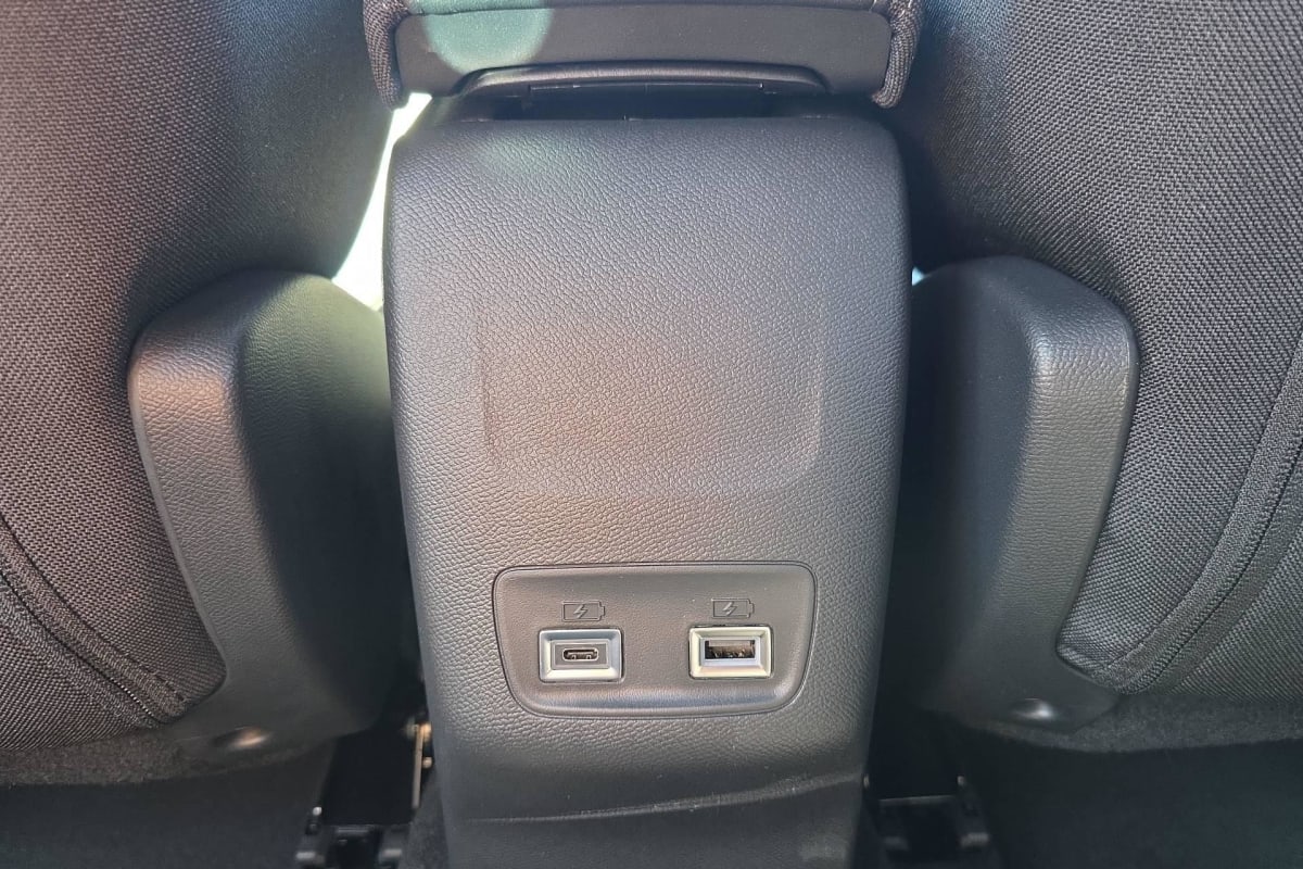 Peugeot 2008 - Image 23