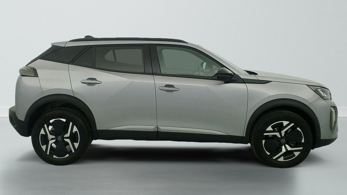 Peugeot 2008 - Image 8