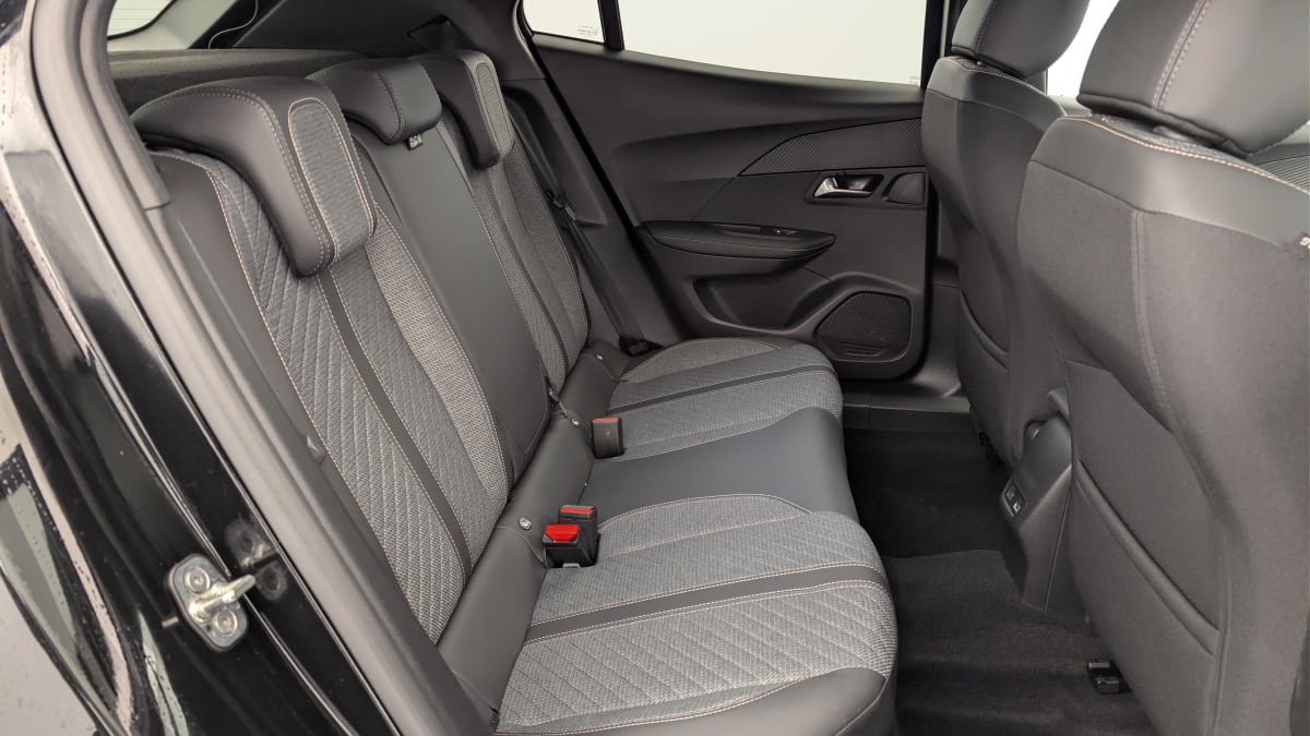 PEUGEOT 2008 100 ALLURE