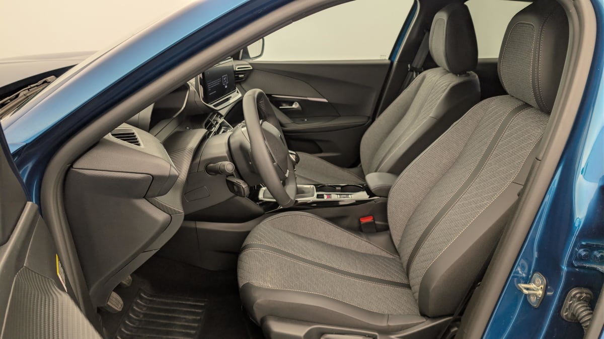 Peugeot 2008 - Image 16